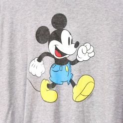 Levi's Mickey Mouse T-Shirt - XL -Icy Sales Shop 11113 20IMG 0015 1