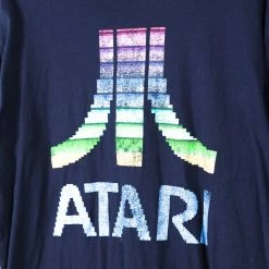 Icy Vintage ATARI Spell Out T-Shirt - XL -Icy Sales Shop 11114 20IMG 0020 1