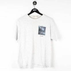 Icy Vintage Vintage Sun Lover Dolphin Watch Single Stitch T-Shirt - Large -Icy Sales Shop 11117 20IMG 0039 1