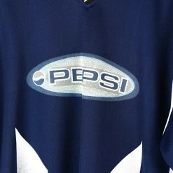 Icy Vintage Vintage 90s Pepsi Motocross Generation Next Jersey - XL -Icy Sales Shop 11163 20IMG 0057