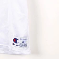 Icy Vintage Vintage 90s Vancouver Grizzlies Felipe Lopez #13 Size 48 NBA Champion Jersey - XL -Icy Sales Shop 11180 20IMG 0016 1