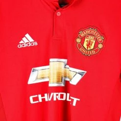 Adidas Manchester United #6 2017 Jersey - Small -Icy Sales Shop 11181 20IMG 0021 1