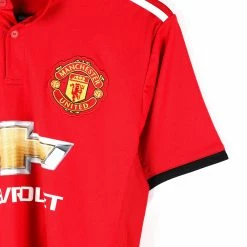 Adidas Manchester United #6 2017 Jersey - Small -Icy Sales Shop 11181 20IMG 0023 1