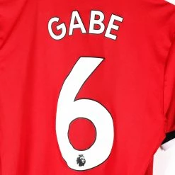 Adidas Manchester United #6 2017 Jersey - Small -Icy Sales Shop 11181 20IMG 0025 1