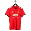 Adidas Manchester United #6 2017 Jersey - Small