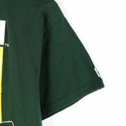 Vintage NFL Logo 7 Green Bay Packers Helmet Graphic T-Shirt - Medium 10 Vintage NFL Logo 7 Green Bay Packers Helmet Graphic T-Shirt - Medium -Icy Sales Shop 11192 20IMG 0092 1