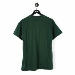 Vintage NFL Logo 7 Green Bay Packers Helmet Graphic T-Shirt - Medium 11 Vintage NFL Logo 7 Green Bay Packers Helmet Graphic T-Shirt - Medium -Icy Sales Shop 11192 20IMG 0093 1