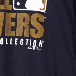 MLB Majestic Milwaukee Brewers T-Shirt - 2XL -Icy Sales Shop 11194 20IMG 0100 1