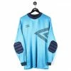 Vintage Umbro Long Sleeve Goalie Soccer Jersey - XL
