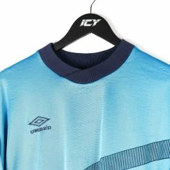 Vintage Umbro Long Sleeve Goalie Soccer Jersey - XL -Icy Sales Shop 11200 20IMG 0132
