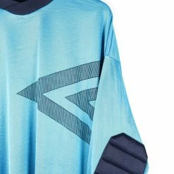 Vintage Umbro Long Sleeve Goalie Soccer Jersey - XL -Icy Sales Shop 11200 20IMG 0133