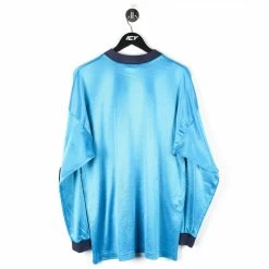 Vintage Umbro Long Sleeve Goalie Soccer Jersey - XL -Icy Sales Shop 11200 20IMG 0134