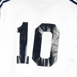 Vintage Adidas Alberta Canada Games 1989 #10 Soccer T-Shirt - Large -Icy Sales Shop 11202 20IMG 0145