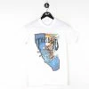 Icy Vintage Vintage Grateful Dead Twenty Year Anniversary T-Shirt - XS