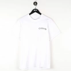 Icy Vintage Comboys Unlimited T-Shirt - Medium