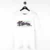 Icy Vintage Vintage Authentic B.U.M. Equipment T-Shirt - XL