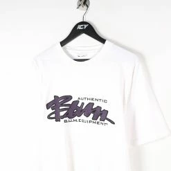 Icy Vintage Vintage Authentic B.U.M. Equipment T-Shirt - XL -Icy Sales Shop 11256 20IMG 0054