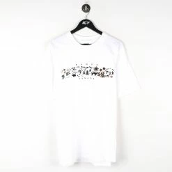 Icy Vintage Vintage Banff Canada T-Shirt - XL