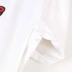 Icy Vintage Blue Streak Performance Racing T-Shirt - XL -Icy Sales Shop 11262 20IMG 0083