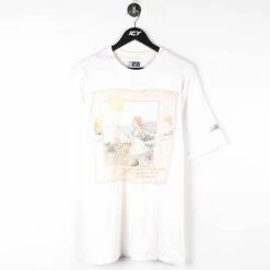 Icy Vintage Vintage Stafford Blaine The Golden Opportunity T-Shirt - XL