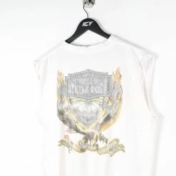 Icy Vintage Motorcycle Rally Myrtle Beach Tank Top T-Shirt - XL -Icy Sales Shop 11265 20IMG 0098