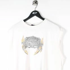 Icy Vintage Motorcycle Rally Myrtle Beach Tank Top T-Shirt - XL -Icy Sales Shop 11265 20IMG 0100