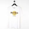 Icy Vintage Vintage Hard Rock Cafe St. Thomas T-Shirt - Large
