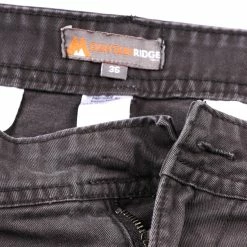 Icy Vintage Mountain Ridge Carpenter Pants - Large -Icy Sales Shop 11291 20IMG 0028