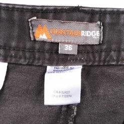 Icy Vintage Mountain Ridge Carpenter Pants - Large -Icy Sales Shop 11291 20IMG 0029