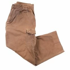 Icy Vintage Vintage Carpenter Pants - Large