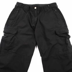 Icy Vintage Galls Tactical Cargo Pants - Small -Icy Sales Shop 11302 20IMG 0080