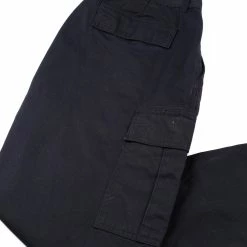 Icy Vintage Bell Black Cargo Pants - Small -Icy Sales Shop 11308 20IMG 0028