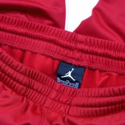 Icy Vintage Jordan Brand Cuffed Track-Pants - Womens Small -Icy Sales Shop 11318 20IMG 0055