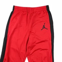 Icy Vintage Jordan Brand Cuffed Track-Pants - Womens Small -Icy Sales Shop 11318 20IMG 0056