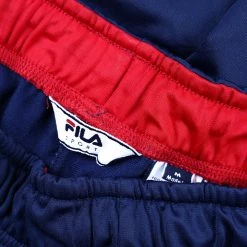 Vintage Fila Track-Pants - Medium -Icy Sales Shop 11342 20IMG 0047