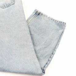 Vintage Carhartt Light Wash Denim Pants - Large -Icy Sales Shop 11351 20IMG 0025