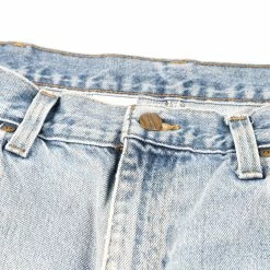 Vintage Carhartt Light Wash Denim Pants - Large -Icy Sales Shop 11351 20IMG 0028