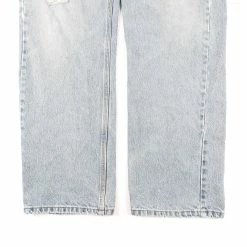 Vintage Carhartt Light Wash Denim Pants - Large -Icy Sales Shop 11351 20IMG 0029