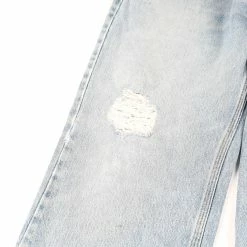 Vintage Carhartt Light Wash Denim Pants - Large -Icy Sales Shop 11351 20IMG 0030