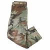 Icy Vintage Vintage Adjustable Cuffs Camo Cargo Pants - Medium