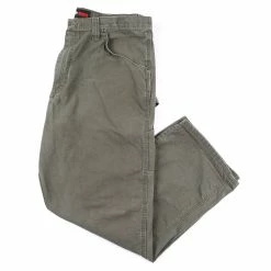 Vintage Wrangler Riggs Cargo Pants - Large