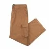 Icy Vintage Red Head Lightweight Cargo Pants - XL