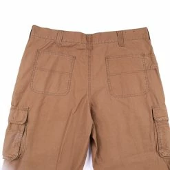 Icy Vintage Red Head Lightweight Cargo Pants - XL -Icy Sales Shop 11374 20IMG 0057