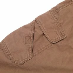 Icy Vintage Red Head Lightweight Cargo Pants - XL -Icy Sales Shop 11374 20IMG 0058