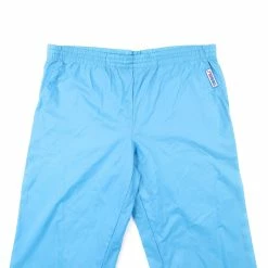 Icy Vintage Vintage Brooks Cuffed Nylon Track-Pants - XL -Icy Sales Shop 11378 20IMG 0092