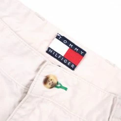 Tommy Hilfiger Chino Pants - Small -Icy Sales Shop 11382 20IMG 0134