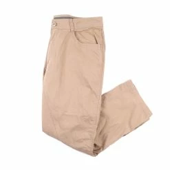 Icy Vintage BC Clothing 5 Pocket Hiking Pants - XL