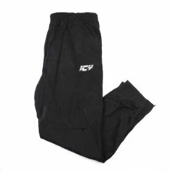 Vintage Reebok ICY Custom Windbreaker Track-Pants - XL
