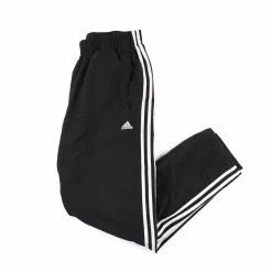 Vintage Adidas Track-Pants - Small