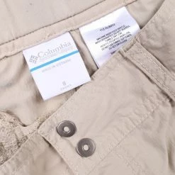 Vintage Columbia Convertible Hiking Pants - Womens Medium -Icy Sales Shop 11423 20IMG 0068